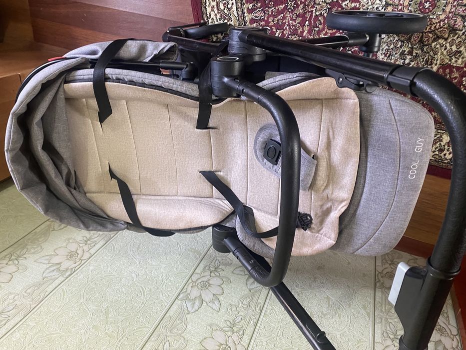 Продам  коляску