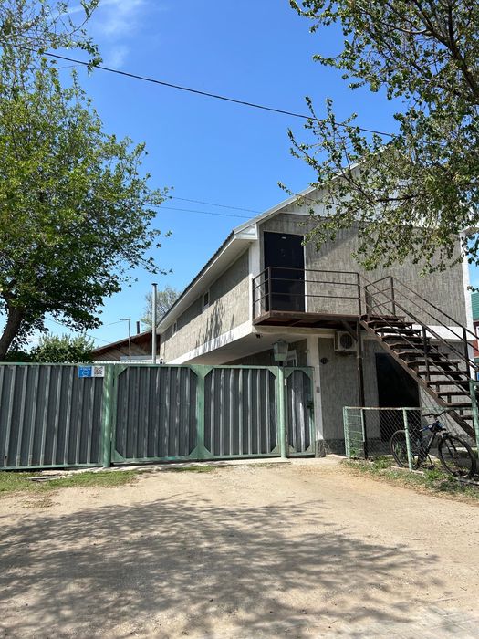 Жер үй - бизнесімен сатылады. Срочно торг