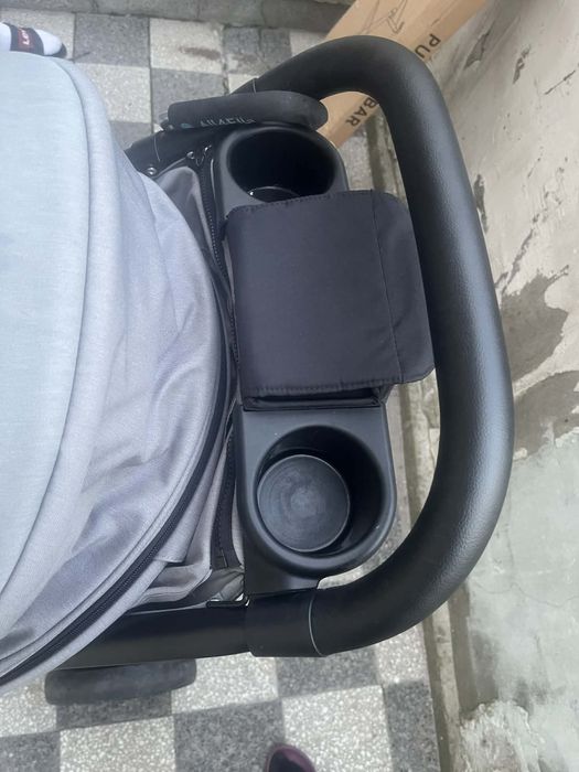 Детска количка Joie