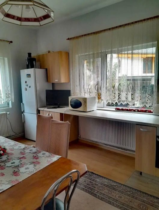 Casa disponibila de Revelion