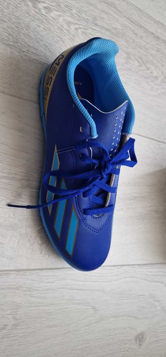 Стоножки Adidas Messi