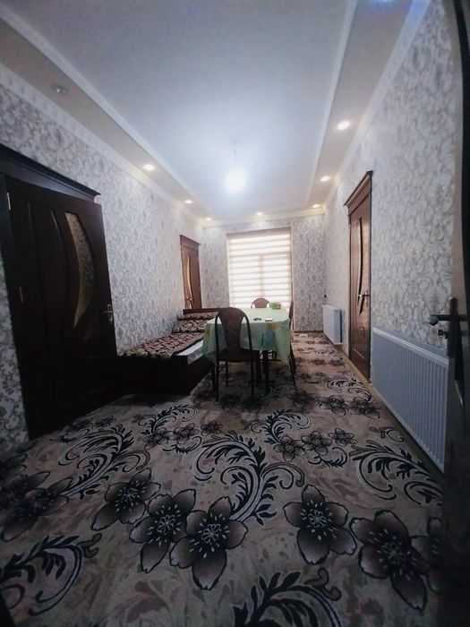 Квартира арендага берилади.Сартепода