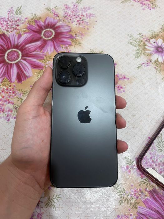 iphone 14 pro max 256 gb