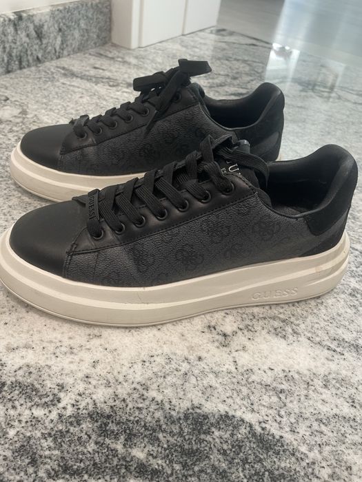 Дамски сникърси Guess