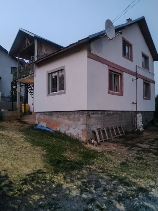 Vând casă în Băicoi, Prahova