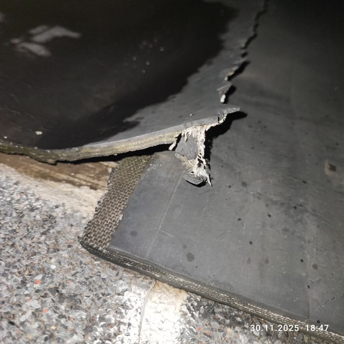 Транспортни ленти