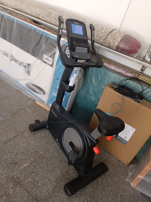 Ремонт и сборка тренажёров