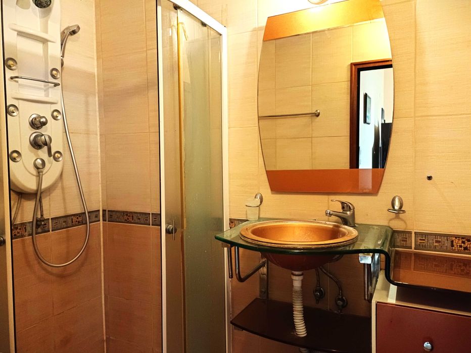 Дава се под наем Двустаен апартамент в Несебър - 68 кв.м за 382.5 € - Снимка #6