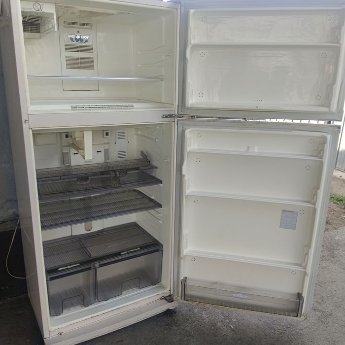 Холодильник самсунг