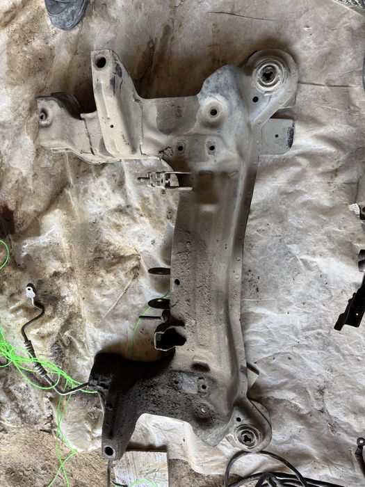 Lacetti oldi balka xolati yaxshi remont qilinmagan