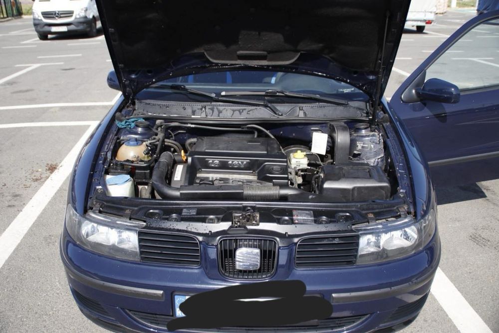 Schimb cu un atv sau se vinde