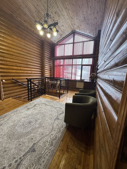 Аренда коттеджа