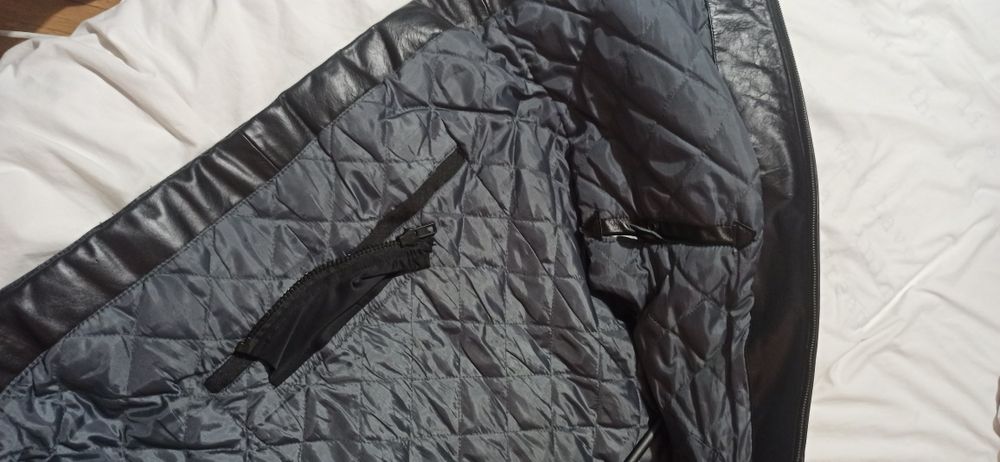 Мото яке Spirit Motors