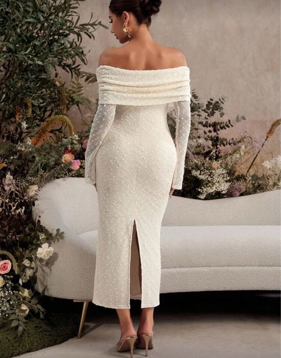 Рокля за бременни