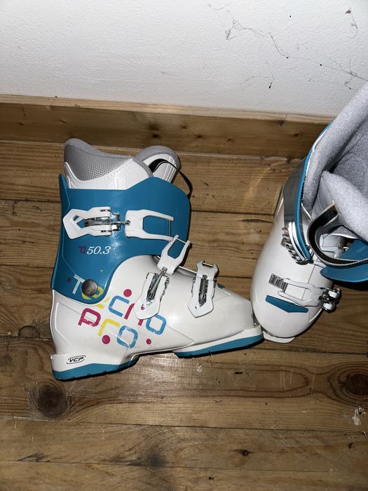 Schiuri cu legaturi, clapari si bete Tecno Pro