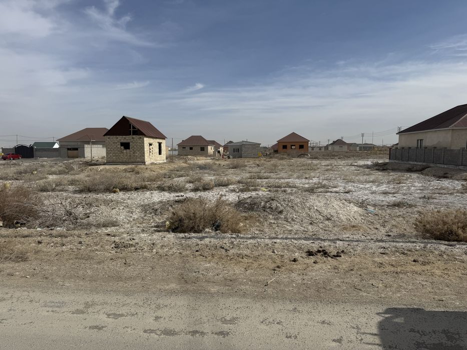 Жер сатылады БАЙТЕРЕКТЕ