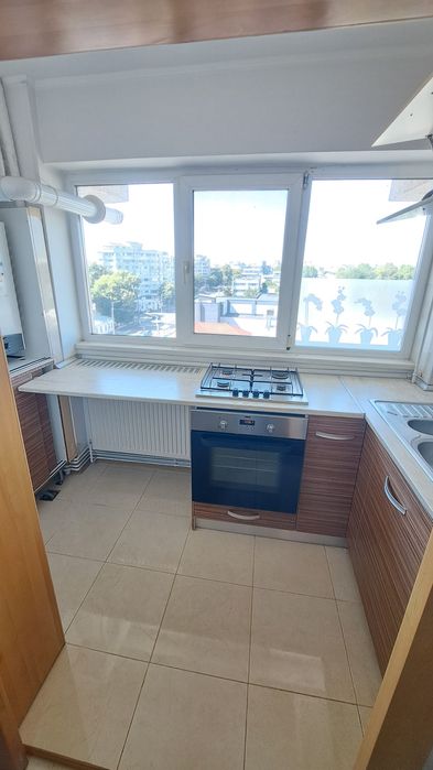 Ap. 2 camere Ultracentral