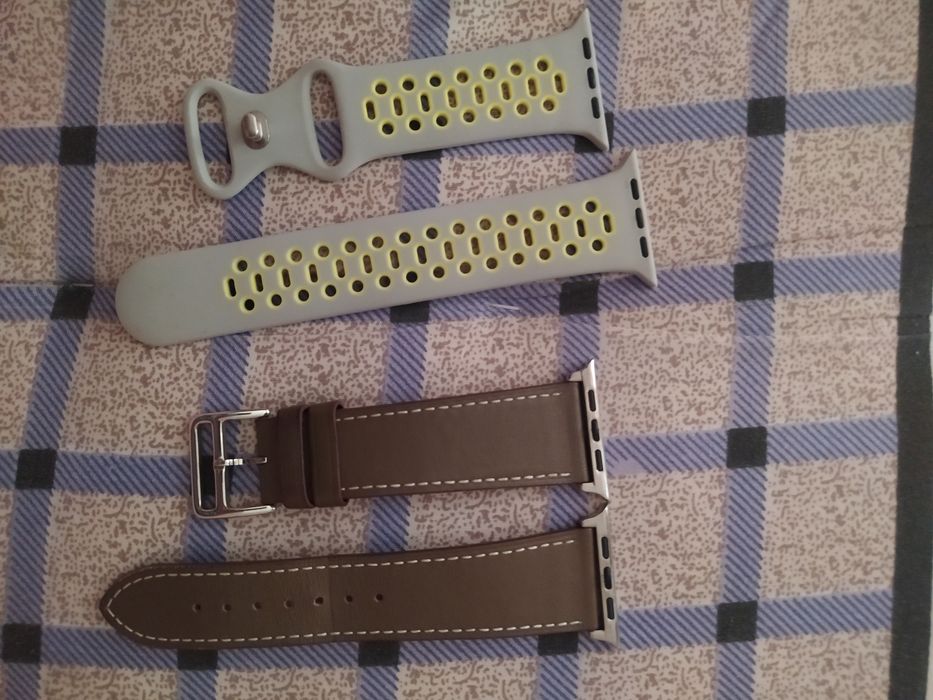 Ремешки для Apple watch