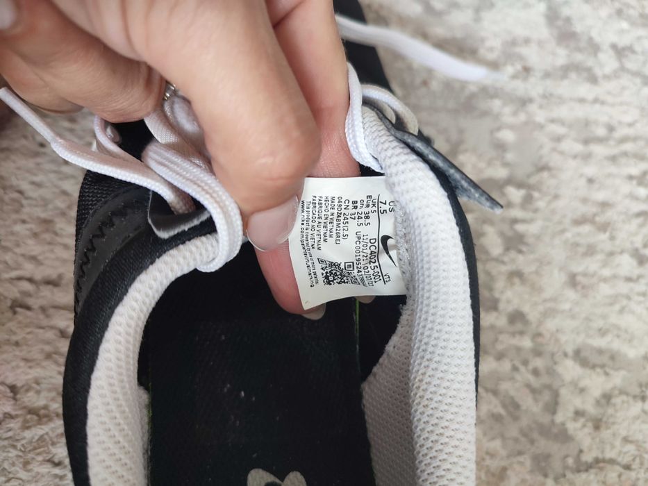 Nike дамски маратонки