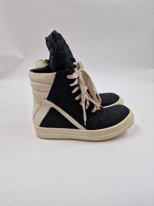 Rick Owens Кеды (оригинал)