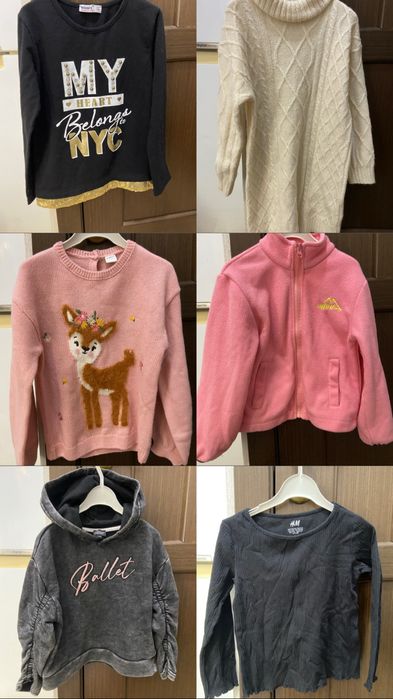 Одежда для девочек