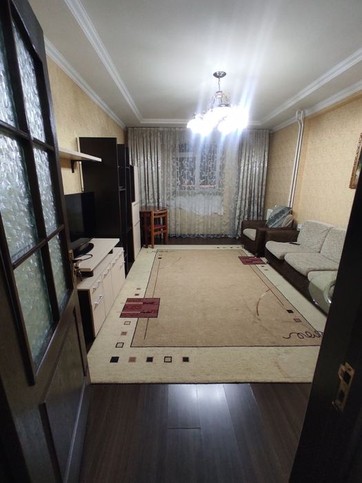 Метро Шахристанская 2х комнатная