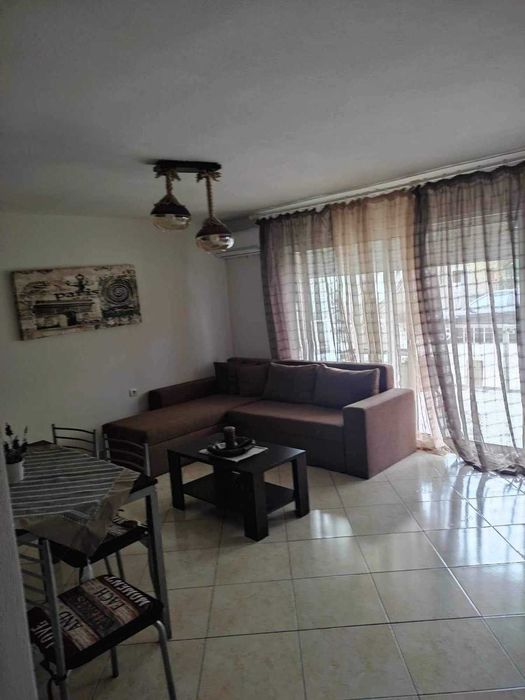 Апартамент K 1 - Неа Перамос, Гърция