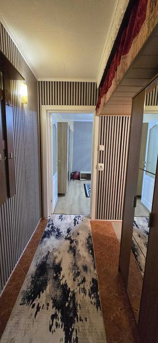 Inchiriez Apartament zona  George Enescu Suceava