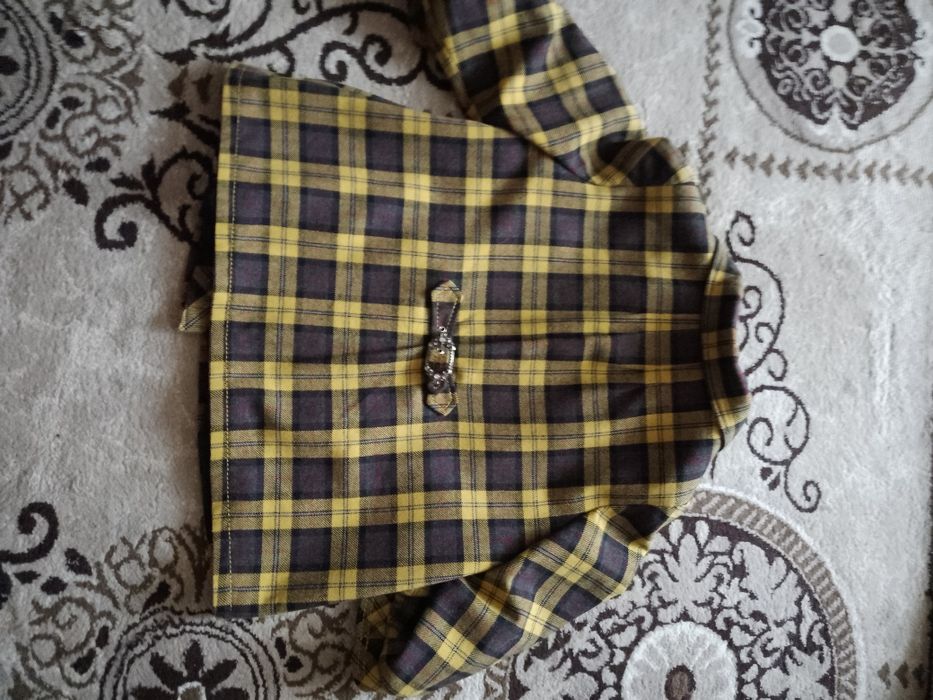 Продам женскую курточку