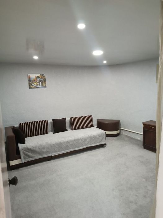 Яшнабадском районе