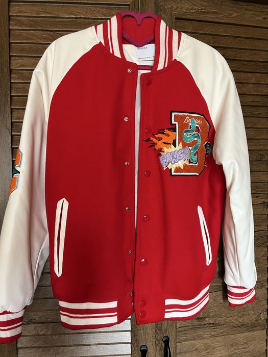 Яке Bershka xs размер