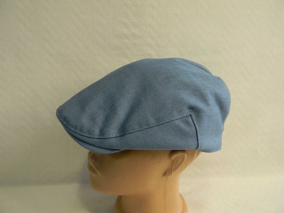 Sapca model  18(ROMANIA) - Producator, BRODERIE