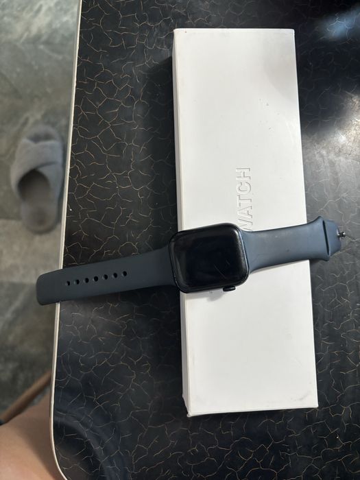 Vand apple watch