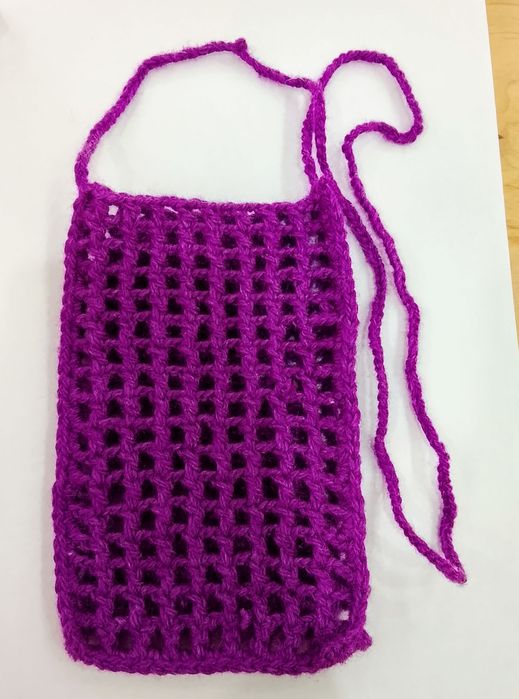 Сумка для телефона