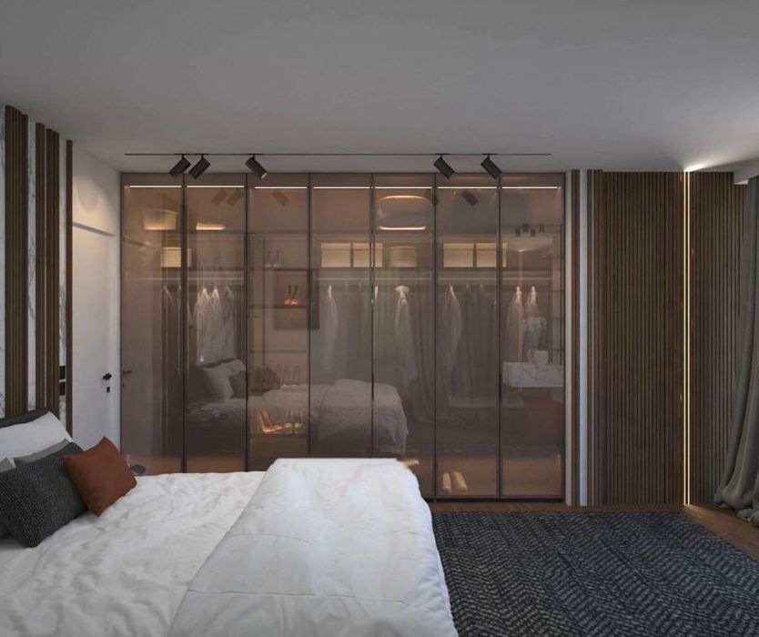 Продава се Тристаен апартамент в София, Симеоново - 152 кв.м за 2698 €/кв.м - Снимка #4