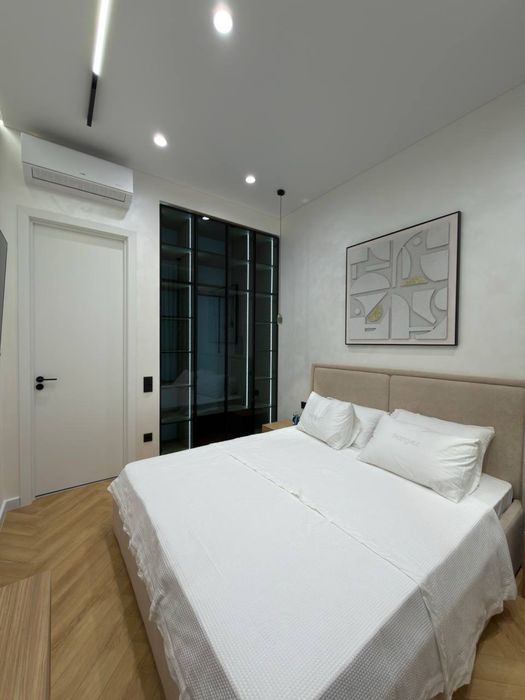 Срочно продается новостройка на Ц-2 Алайский ЖК Imperial Club city