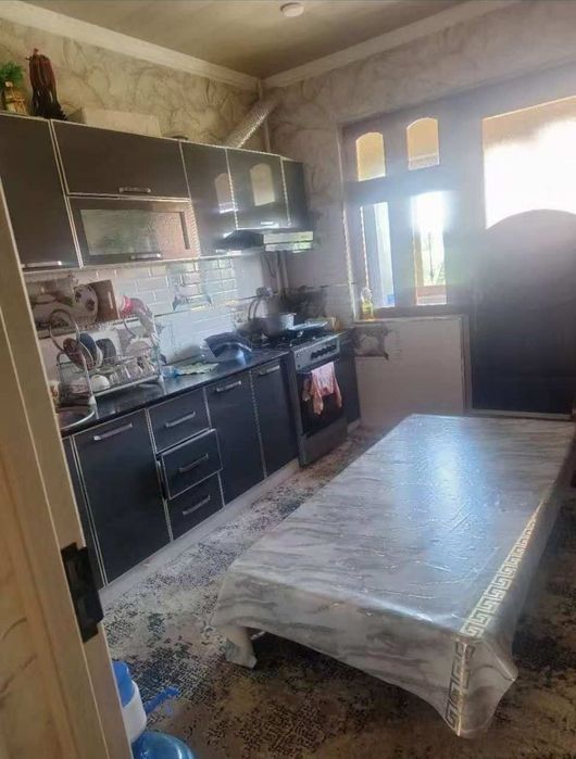 ×Чиланзар 24, 4/8/9 ‼️100м², РАЗДЕЛКА ‼️Продаётся квартира