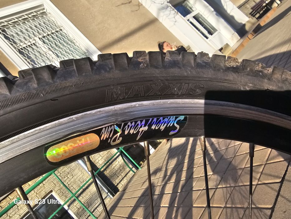 Колело за градски и планински терени