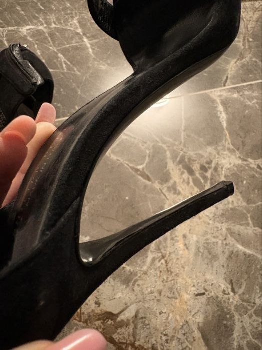 Sandale Philip Plein