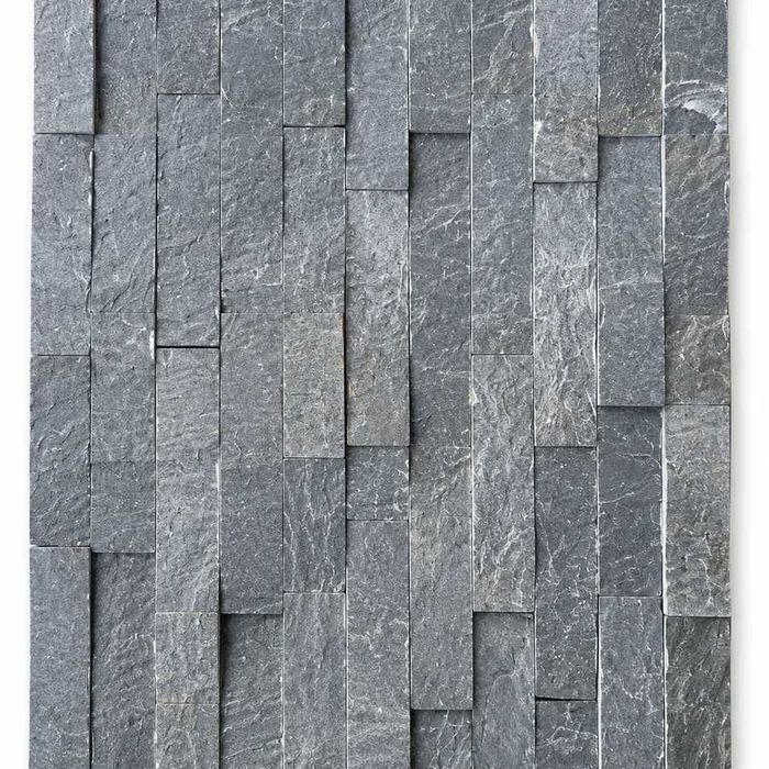 Piatră naturală pentru proiecte de exterior și finisaje decorative