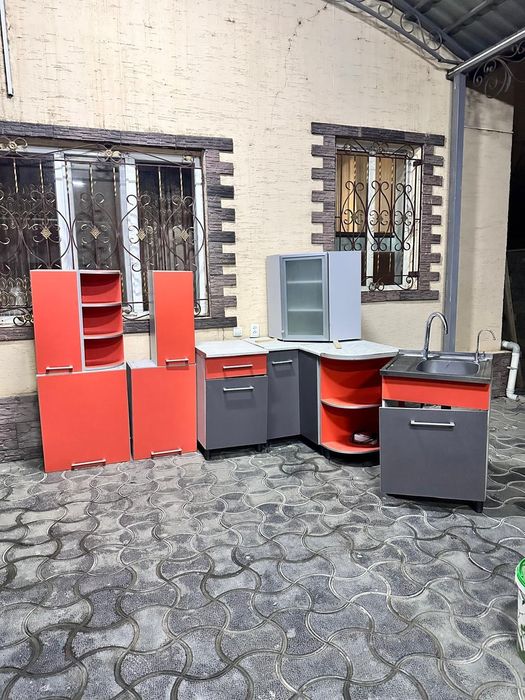 Кухонный гарнитур