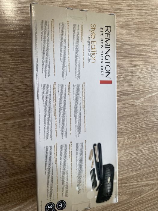Преса за коса REMINGTON