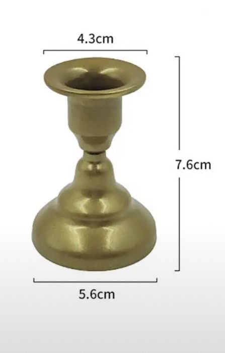 Продам подсвечники