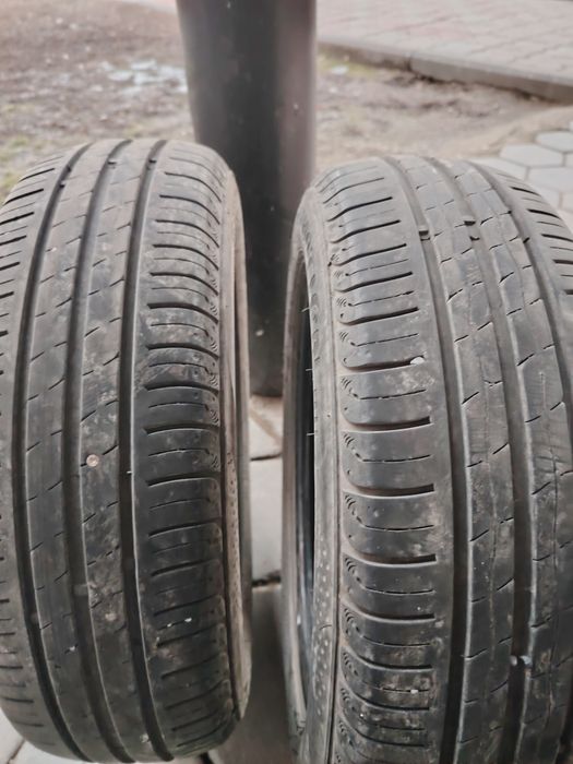Шины лето на 13 продам