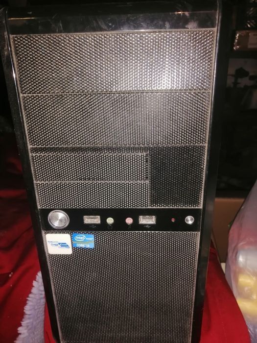 Продам системный блок