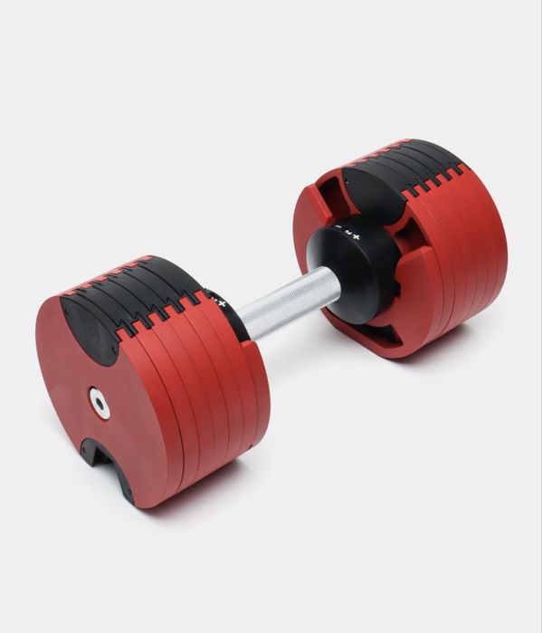 Гантели регулируемые 24kg 32kg