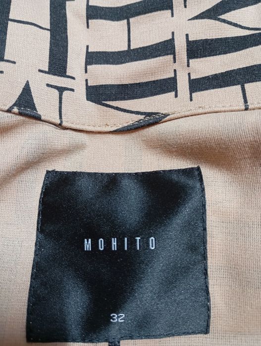 Training Mohito elegant