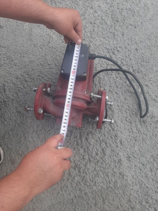 Циркулярнный насос