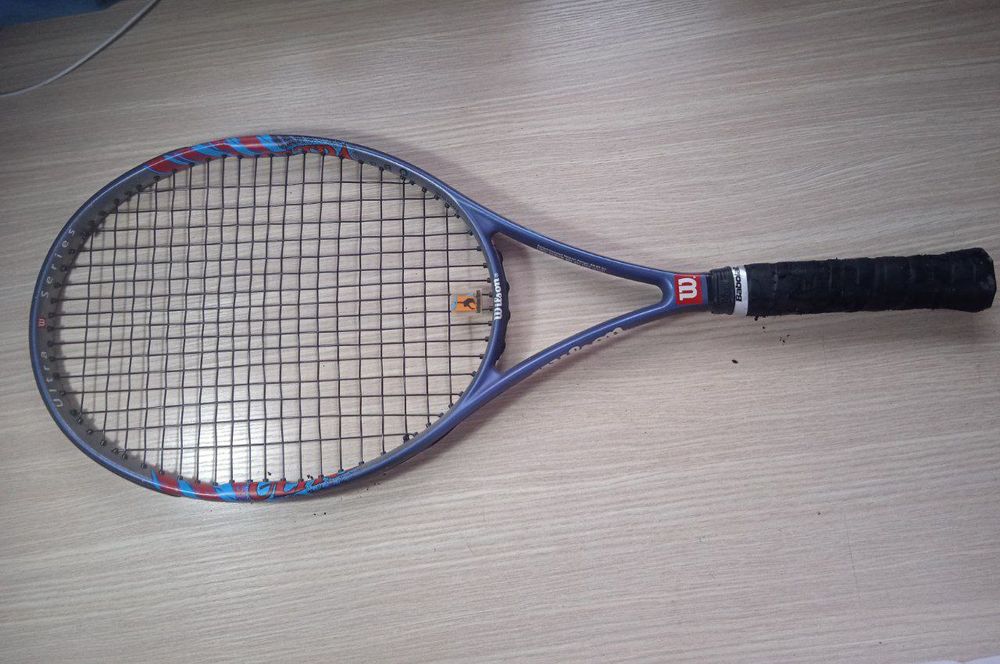 Ракетка Wilson Ultra