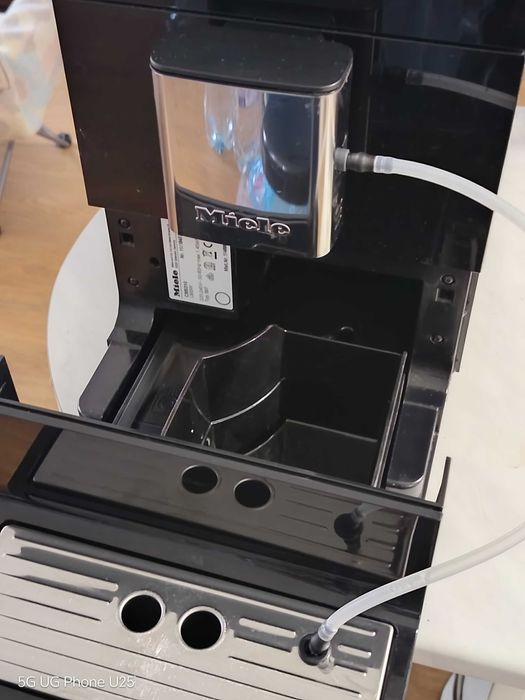 Miele кафемашина CM5310